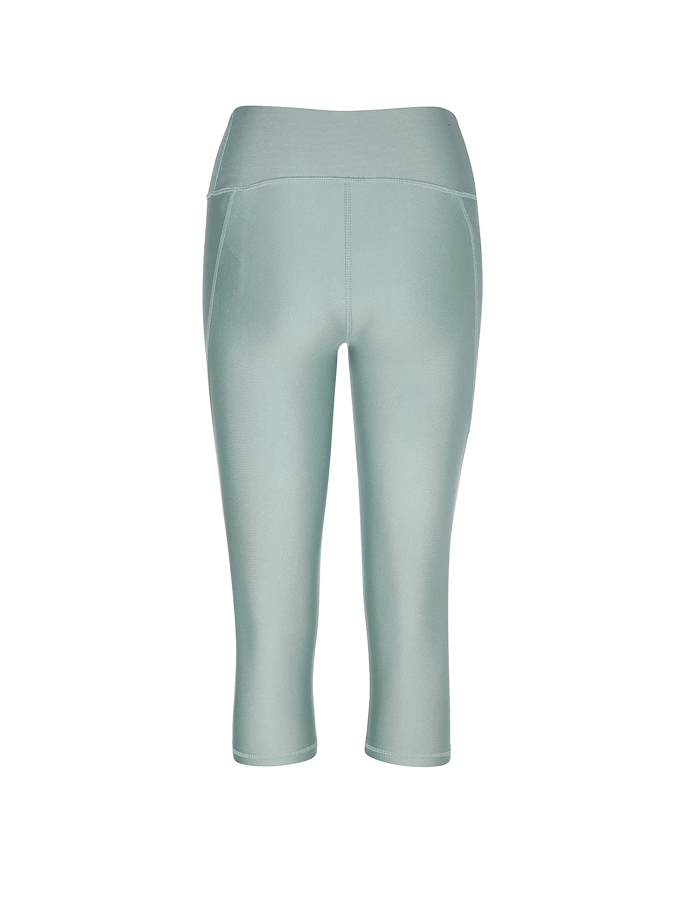 UNDER ARMOUR | Damen Fitnesscapri HeatGear® Armor Hi-Rise | 